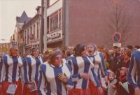 1975 02 08 Haone loopgroep Les Rugbyennes 06
